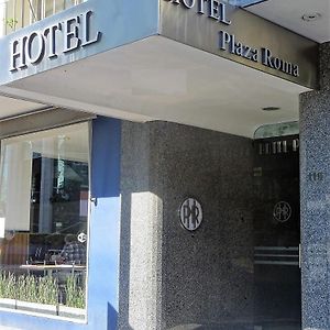 Hotel Plaza Roma